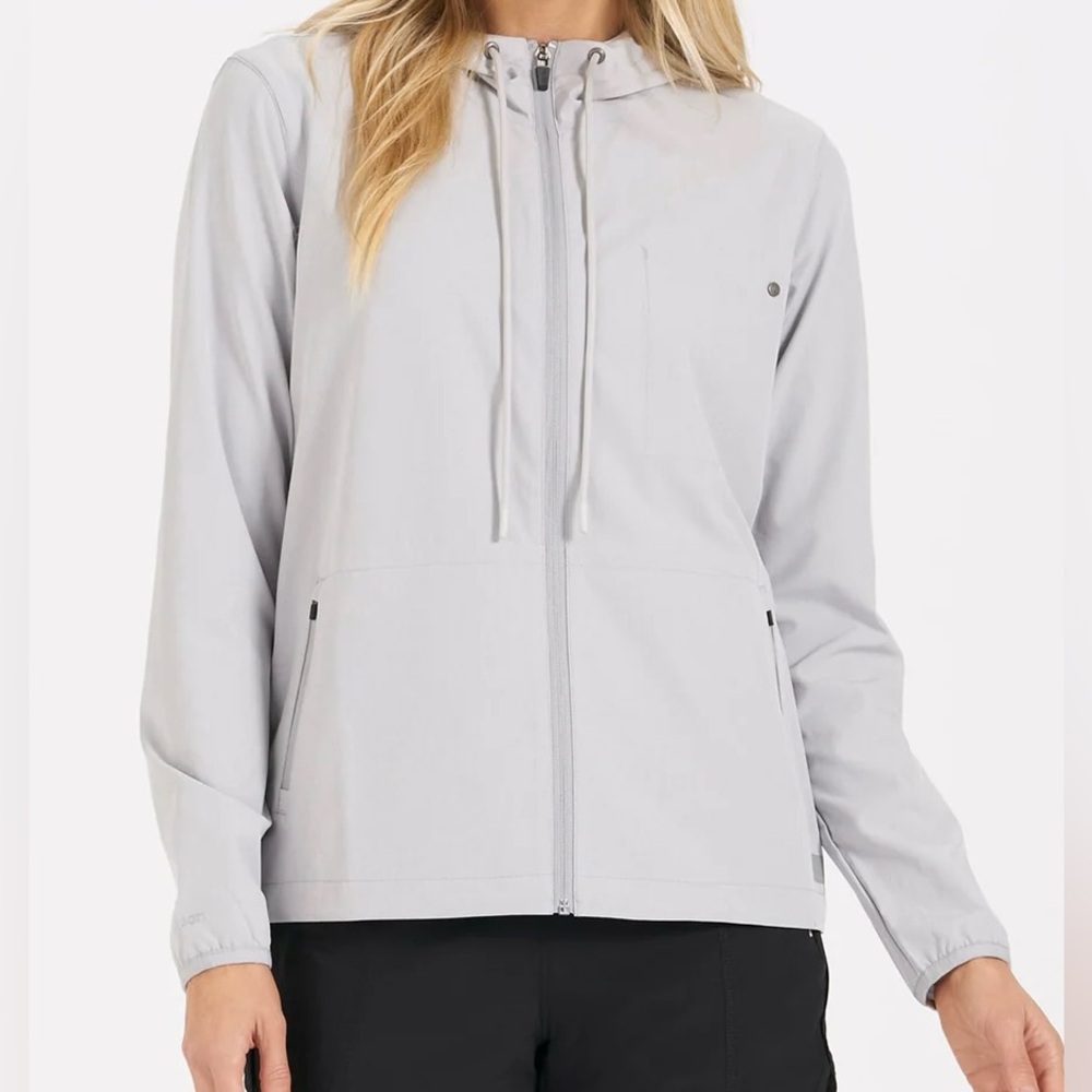 Vuori Women’s Outdoor Trainer Shell